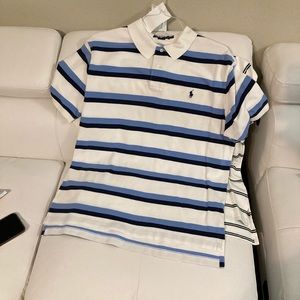 Polo Shirts